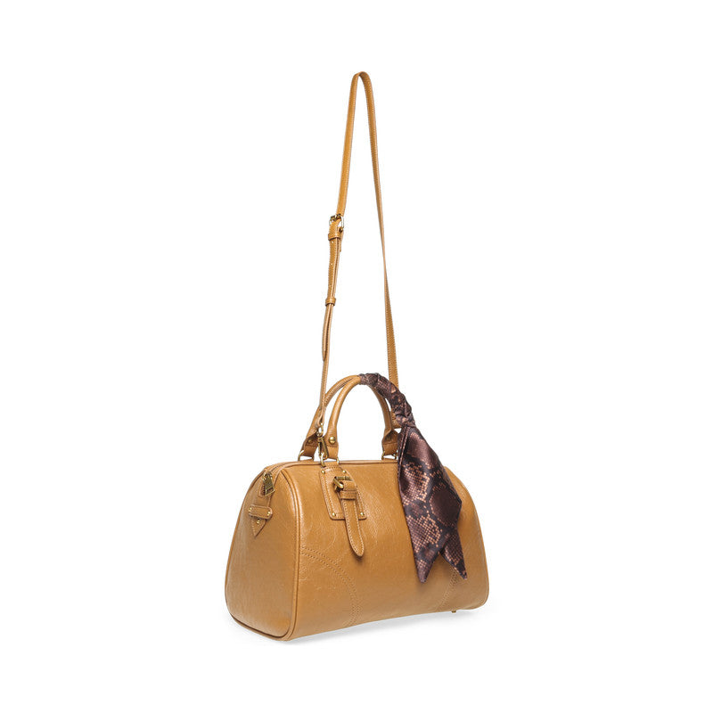 Bcarino Women's Ochre Satchel Bag – Steve Madden, view 4
