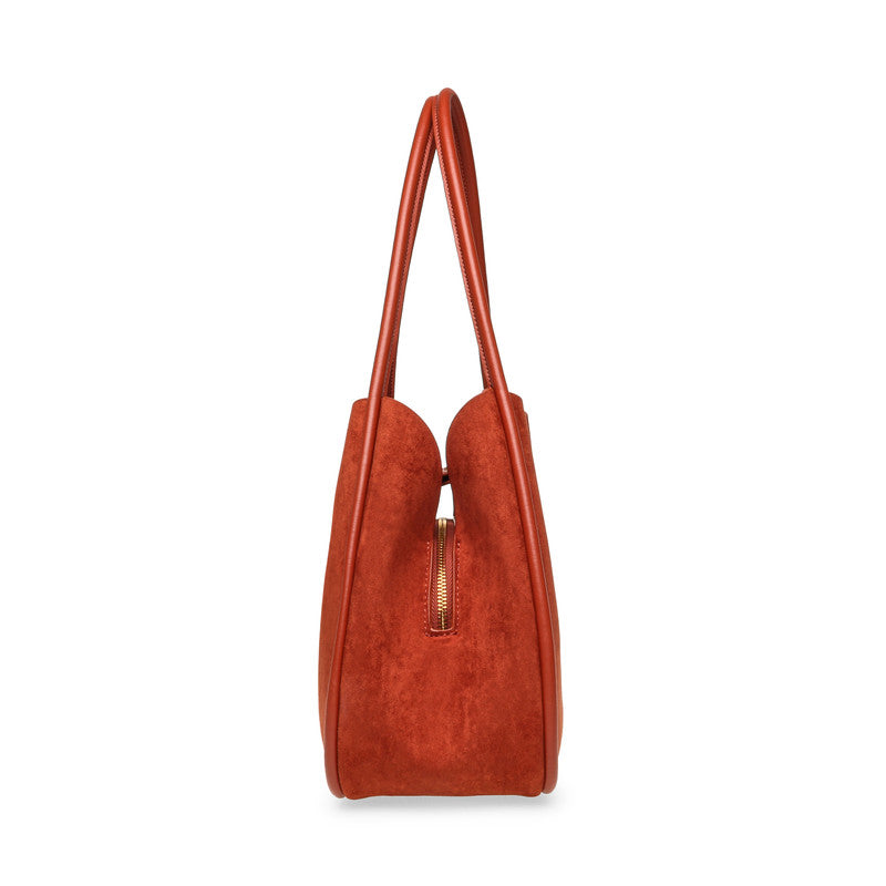 Bkrave Dk Red Women's Tote Bag - view 2