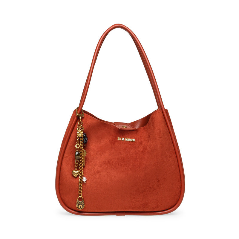 Bkrave Dk Red Women's Tote Bag