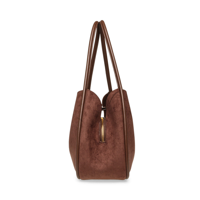 Bkrave Brown Women's Tote Bag - view 2