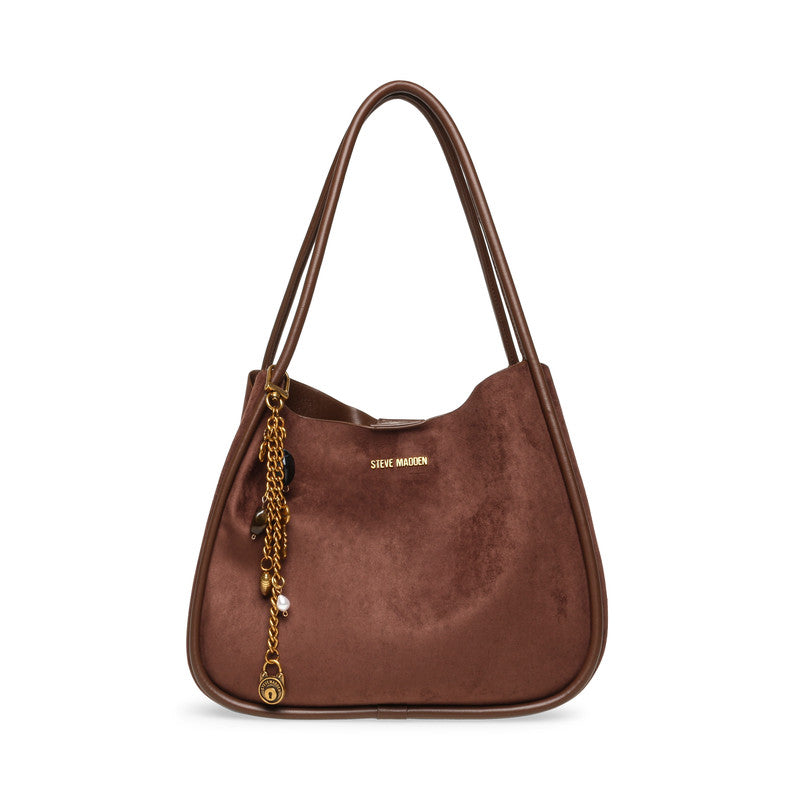 Bkrave Brown Women's Tote Bag