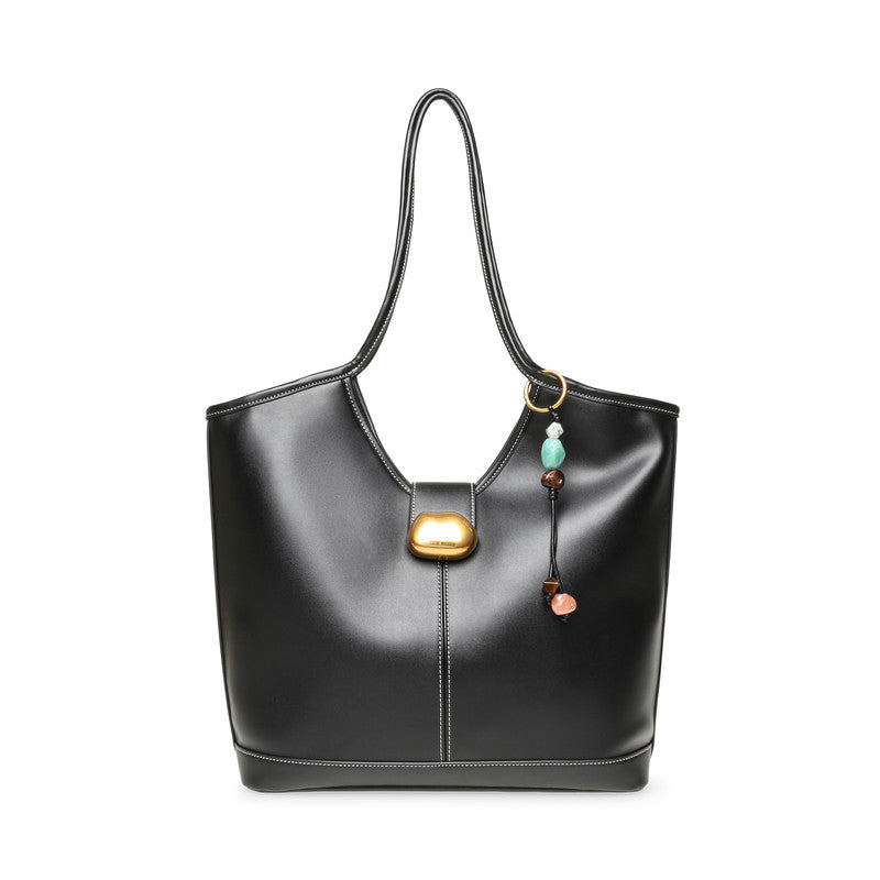 Bproud 5 Women's Black Tote Bag – Steve Madden