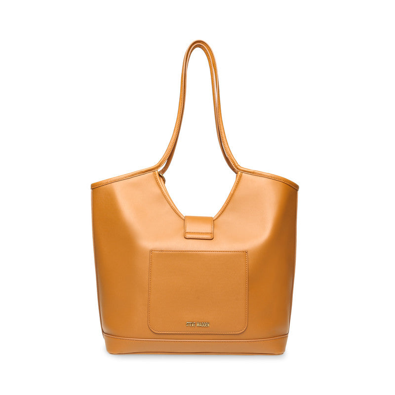 Bproud 5 Women's Ochre Tote Bag – Steve Madden, view 3