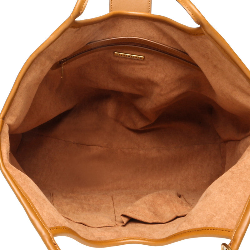 Bproud 5 Women's Ochre Tote Bag – Steve Madden, view 2