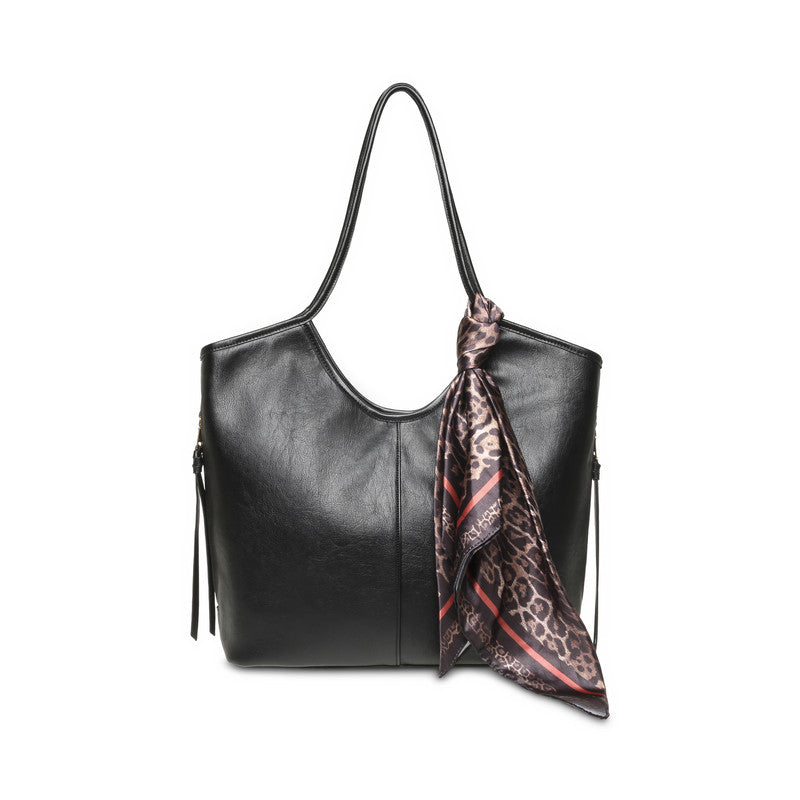 Bproud 6 Women's Black Tote Bag – Steve Madden