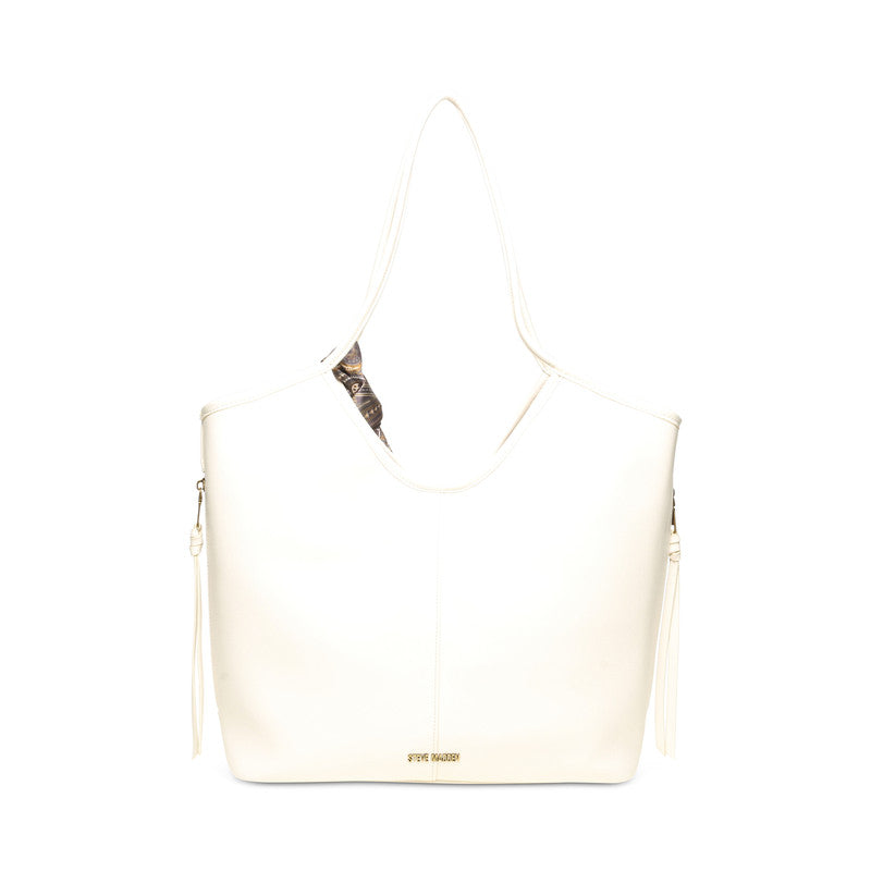 Bproud 6 Women's Vanilla Tote Bag – Steve Madden, view 3