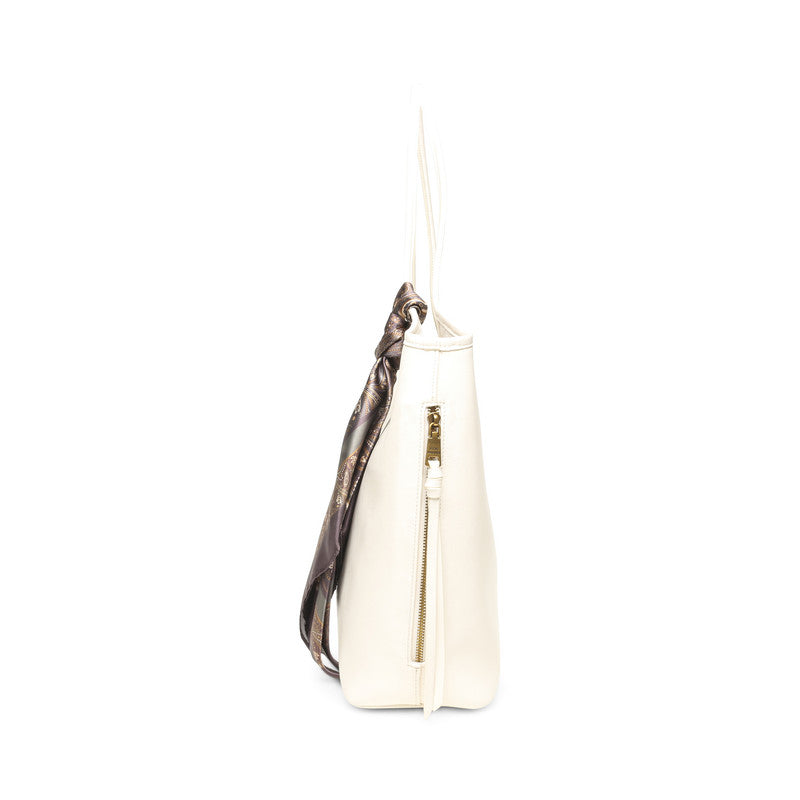 Bproud 6 Women's Vanilla Tote Bag – Steve Madden, view 5