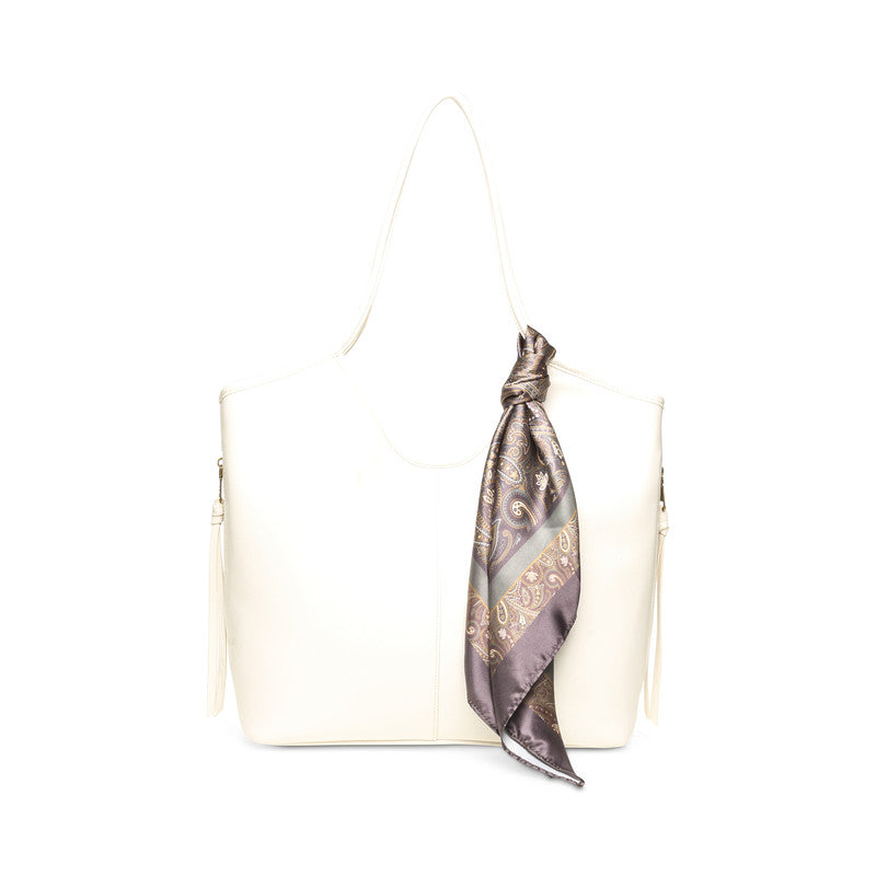 Bproud 6 Women's Vanilla Tote Bag – Steve Madden