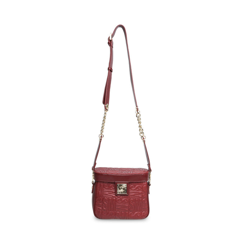 Ballie Wine Women's Crossbody WINE