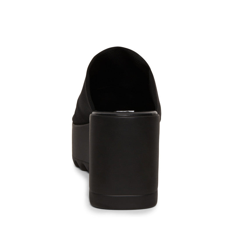Slinky 30 Black Wedges – Steve Madden, view 5