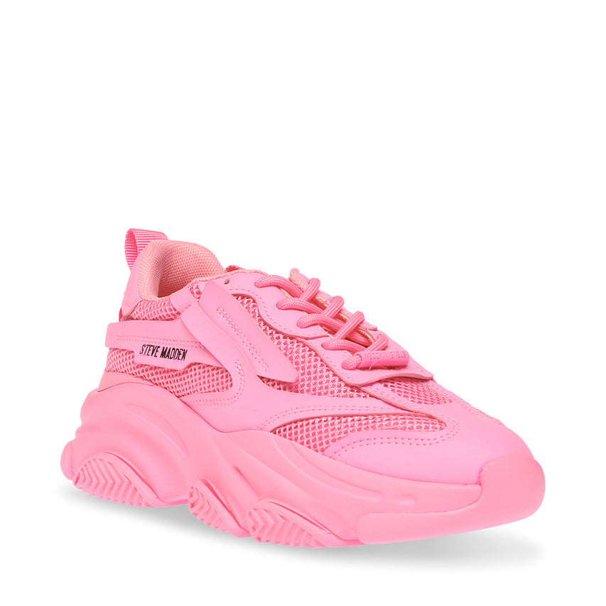 POSSESSION PINK MULTICOLOR