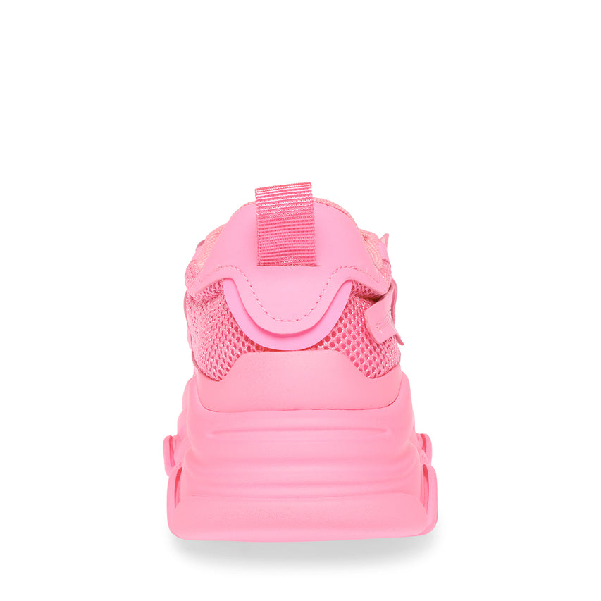 POSSESSION PINK MULTICOLOR