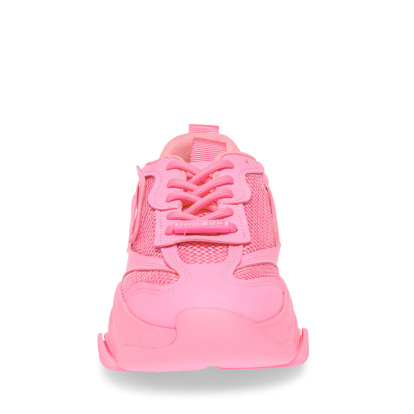 POSSESSION PINK MULTICOLOR