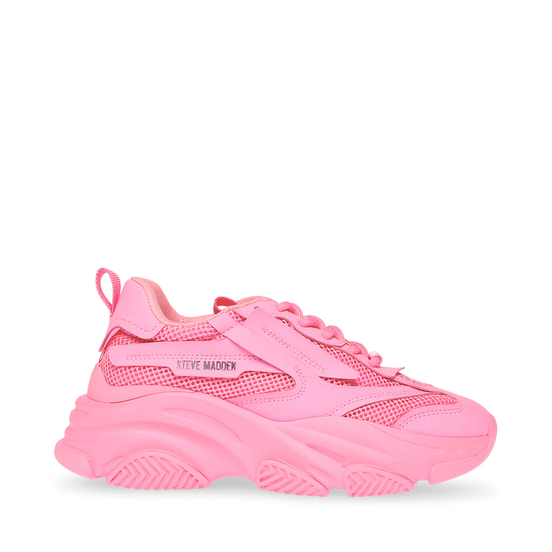 POSSESSION PINK MULTICOLOR