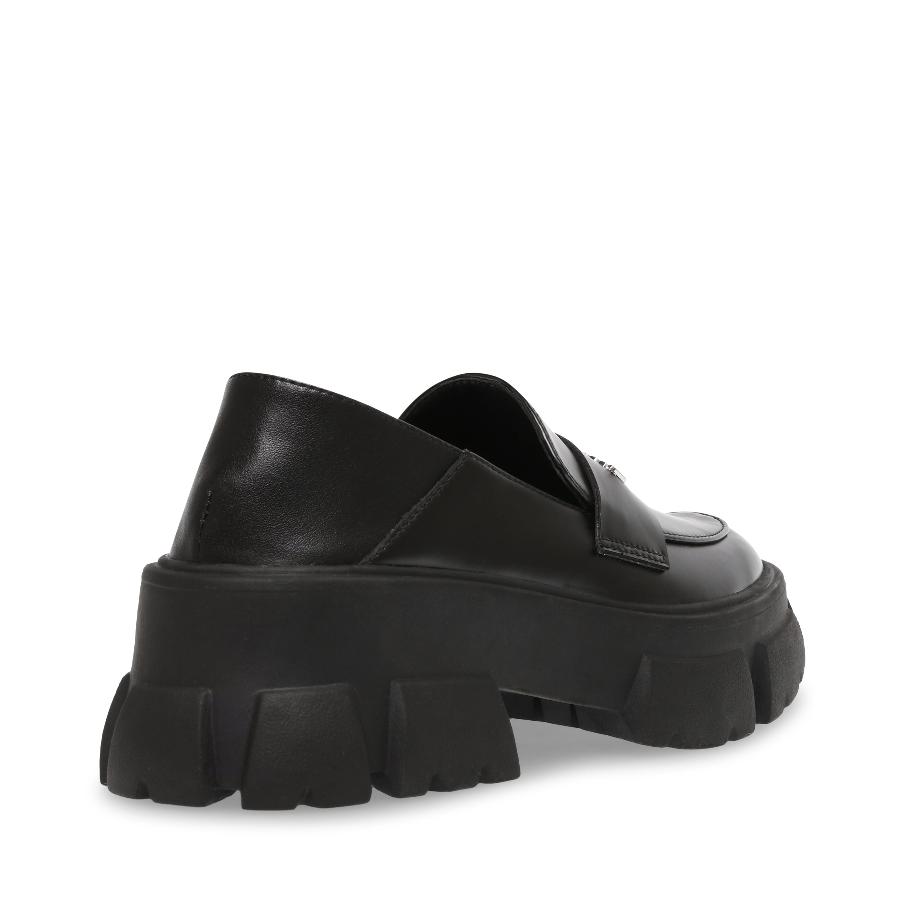 TACTICS_BLACK BLACK HEELS - view 2