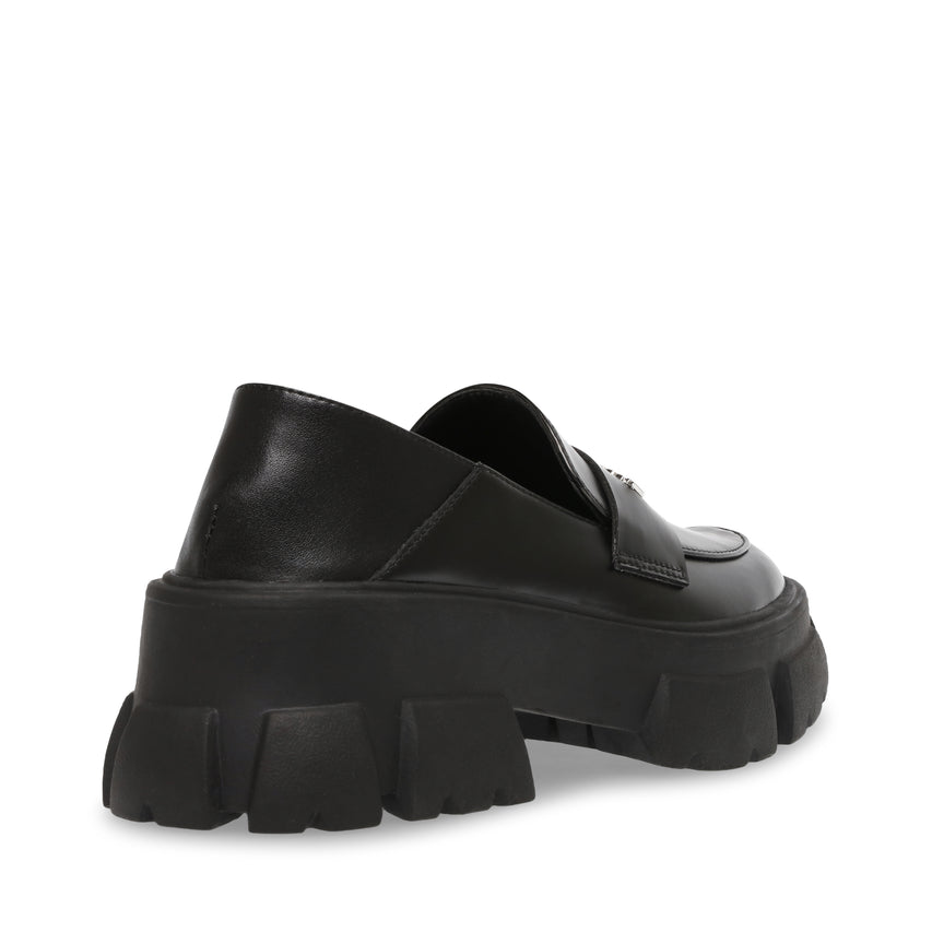 TACTICS_BLACK BLACK HEELS - view 2