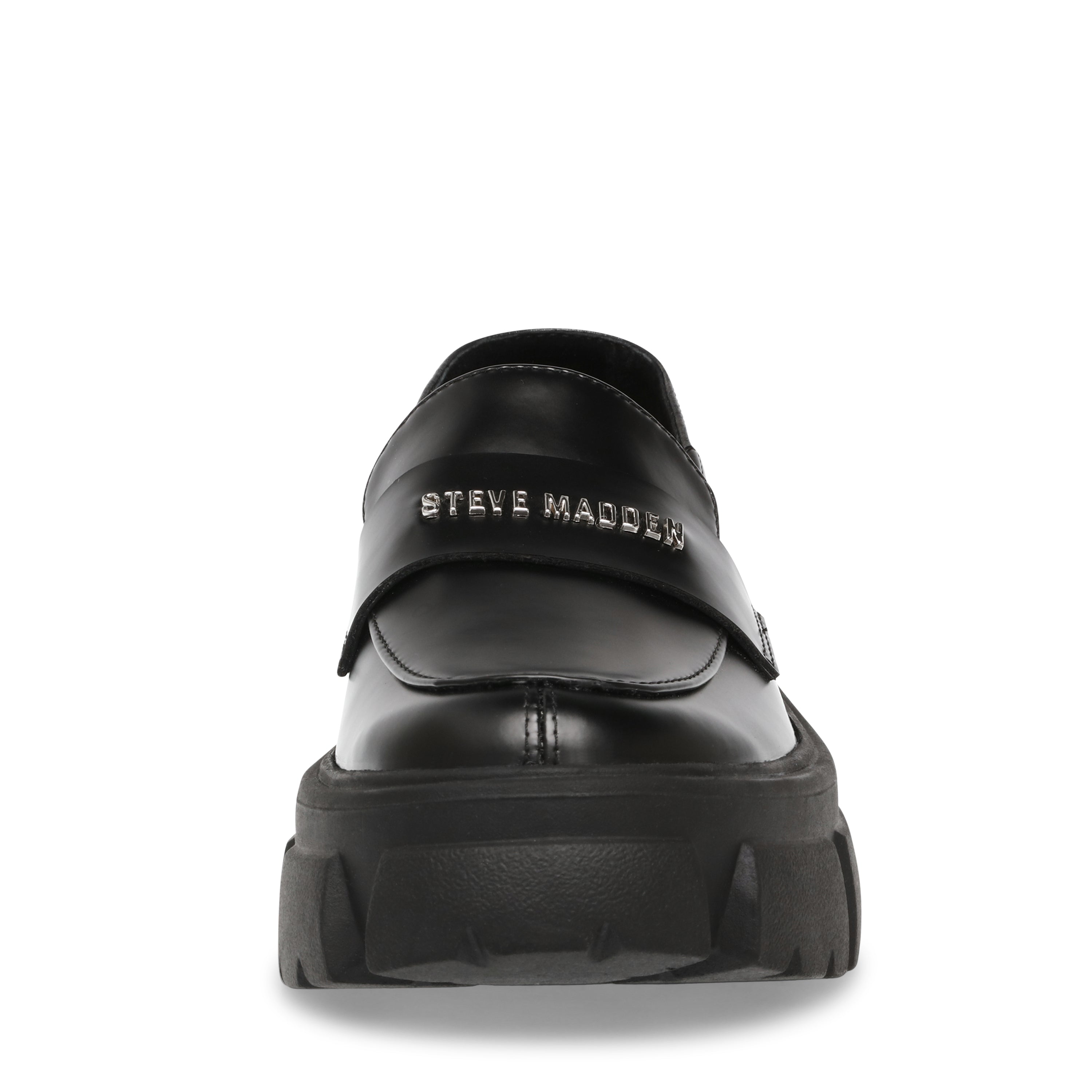 TACTICS_BLACK BLACK HEELS - view 4