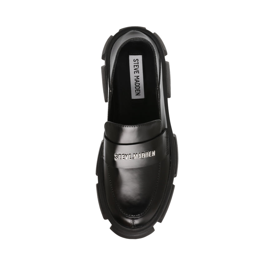 TACTICS_BLACK BLACK HEELS - view 5