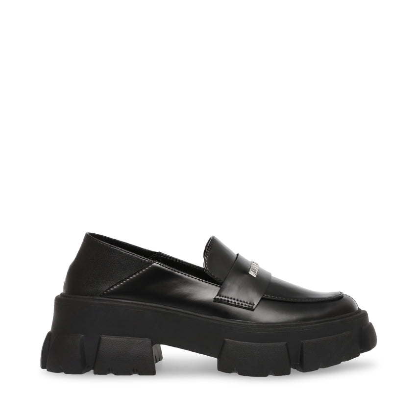 TACTICS_BLACK BLACK HEELS