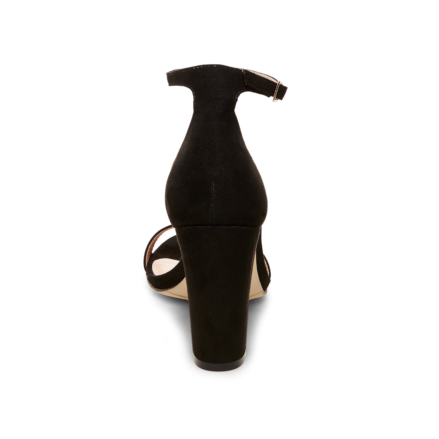 Beella Women's Black Paris Heels