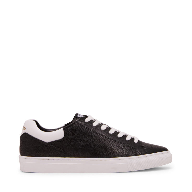 Chardd Men's Black Low Top Sneakers - view 3