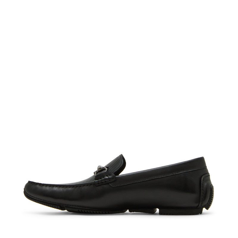 Ezekiel Men's Black Slip-Ons - view 4