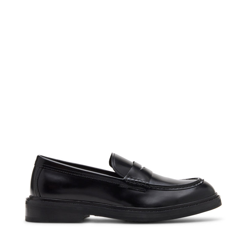 Langston Black Box Men's Loafers - view 3