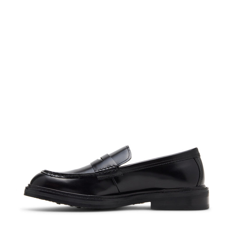 Langston Black Box Men's Loafers - view 6