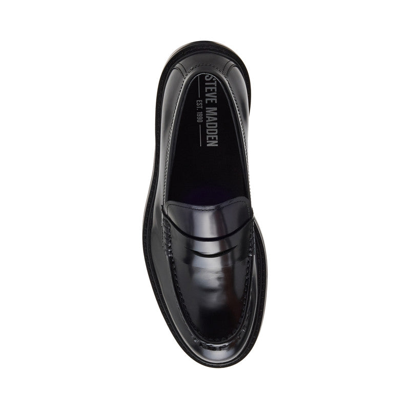 Langston Black Box Men's Loafers - view 7
