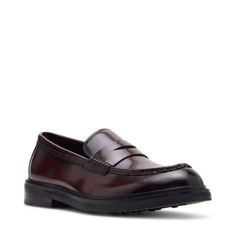 Langston Burg Box Men's Loafers