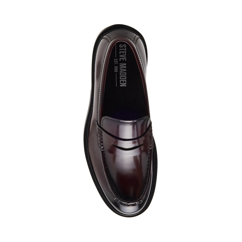 Langston Burg Box Men's Loafers - view 7