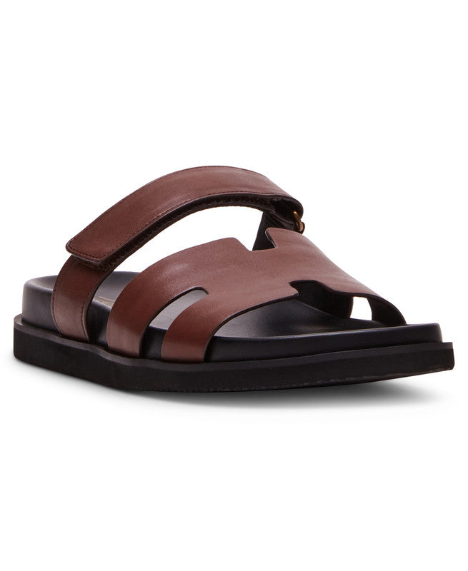 Maiven Men's Brown Sandals