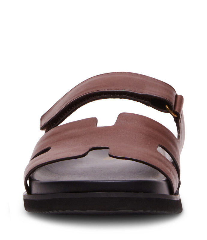 Maiven Men's Brown Sandals