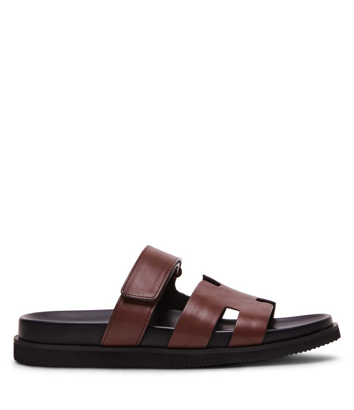 Maiven Men's Brown Sandals