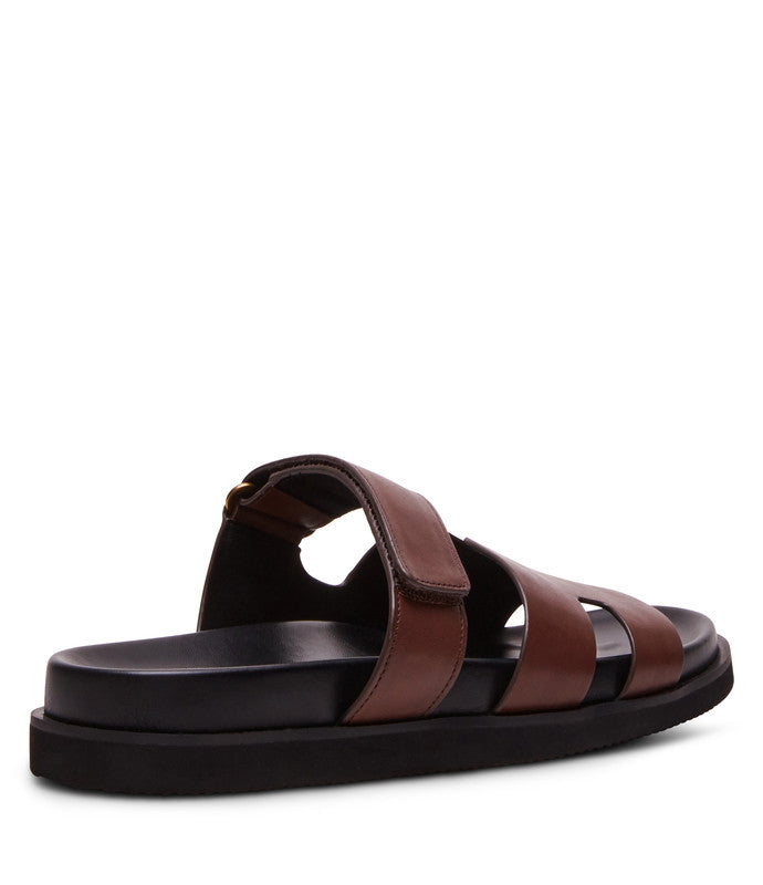 Maiven Men's Brown Sandals