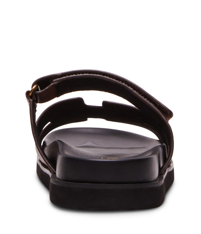 Maiven Men's Brown Sandals