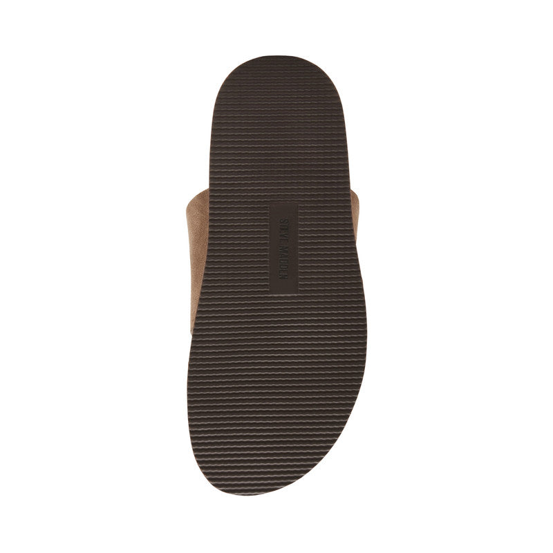 Maiven Men's Taupe Sandals - view 5