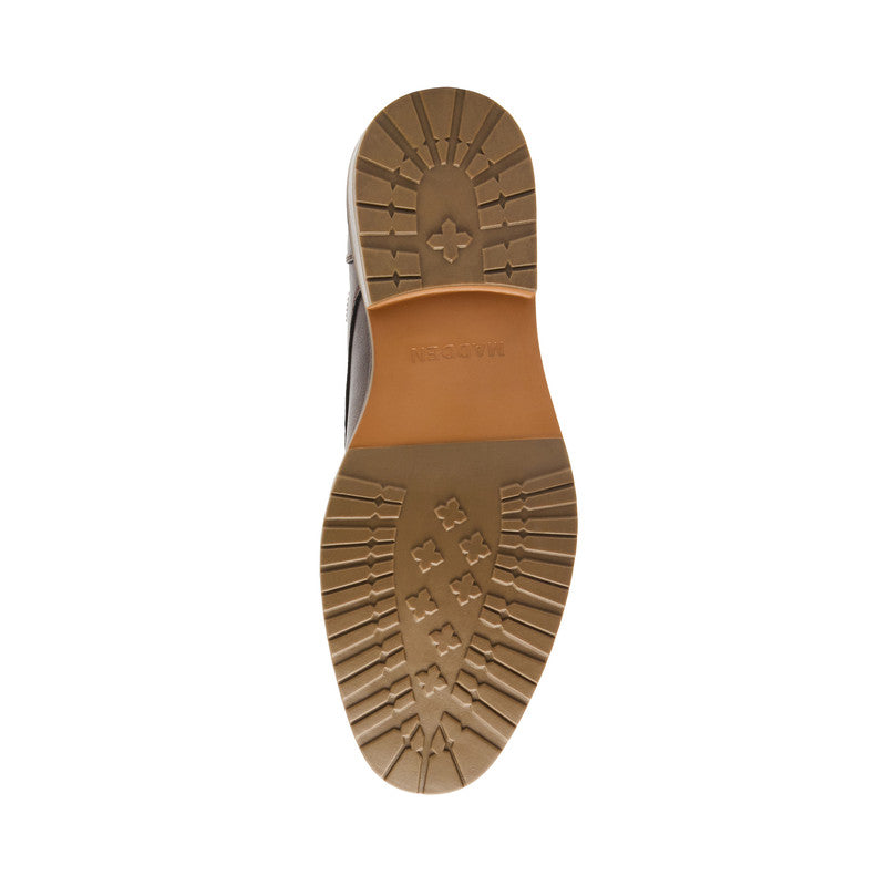 Mravius Brown Men's Formal Shoes - view 7