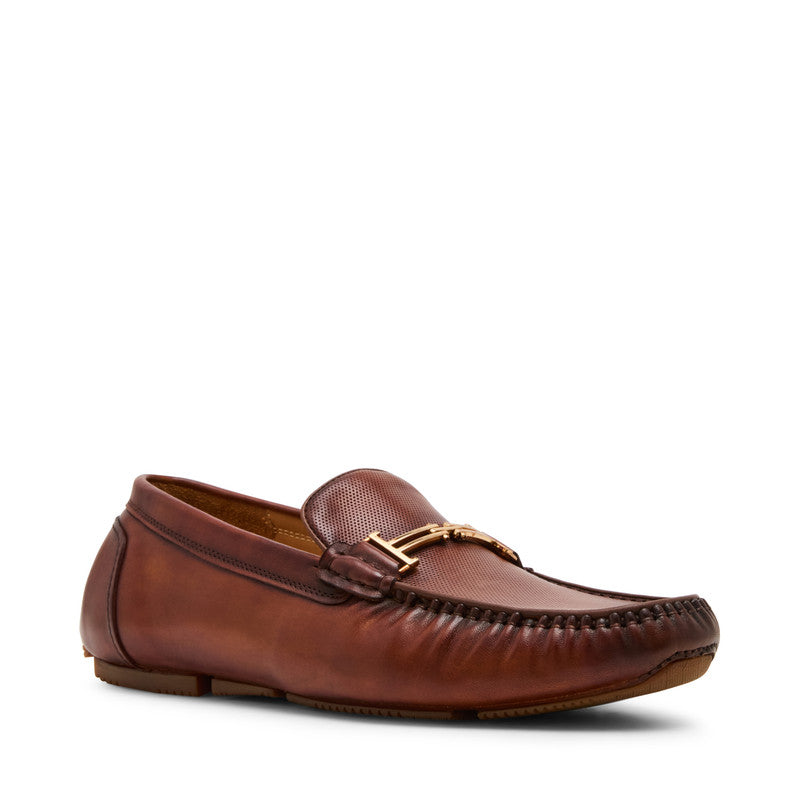Rallyton Men's Tan Loafers – Steve Madden