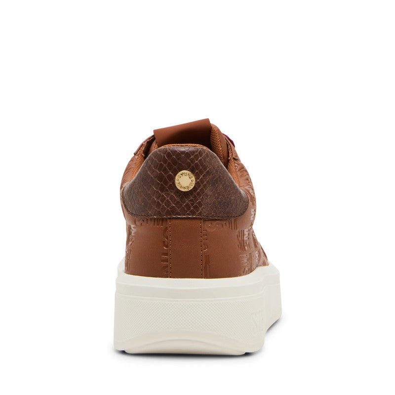 Rorix Cognac Lace-up Shoes – Steve Madden, view 5