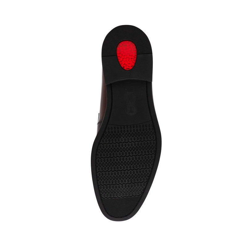Triton Brown Men's Monks - view 4