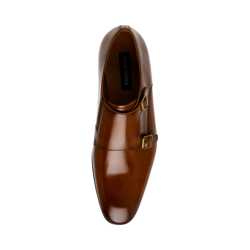 PERRY DARK BROWN - view 3