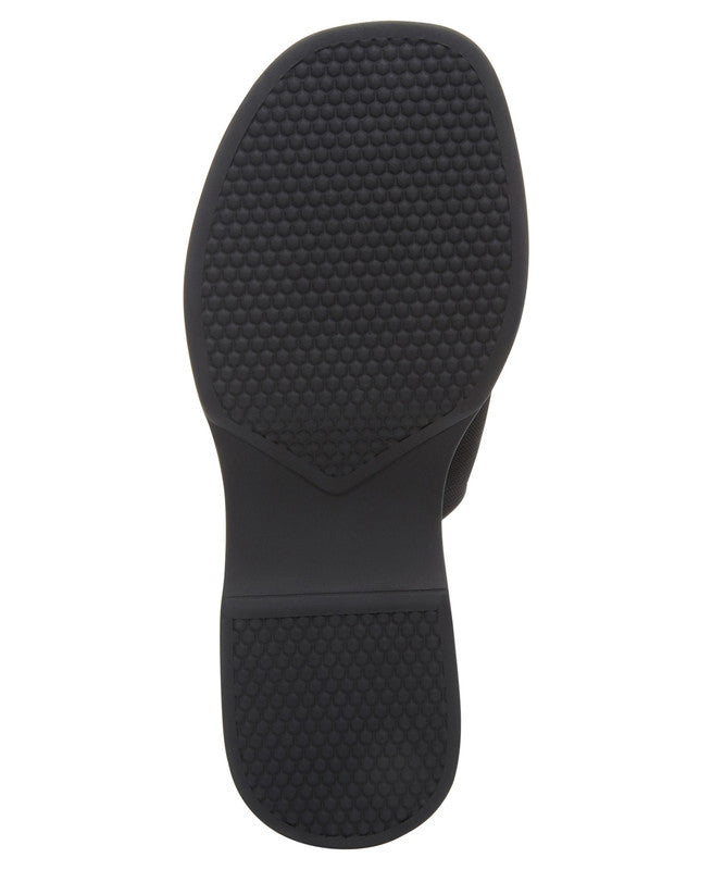 Slinky 30 Black Wedges – Steve Madden, view 6