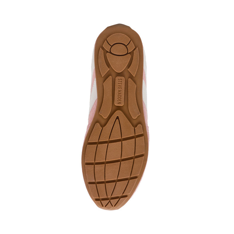 Abbi-Sm Pink Women's Sneakers - view 7