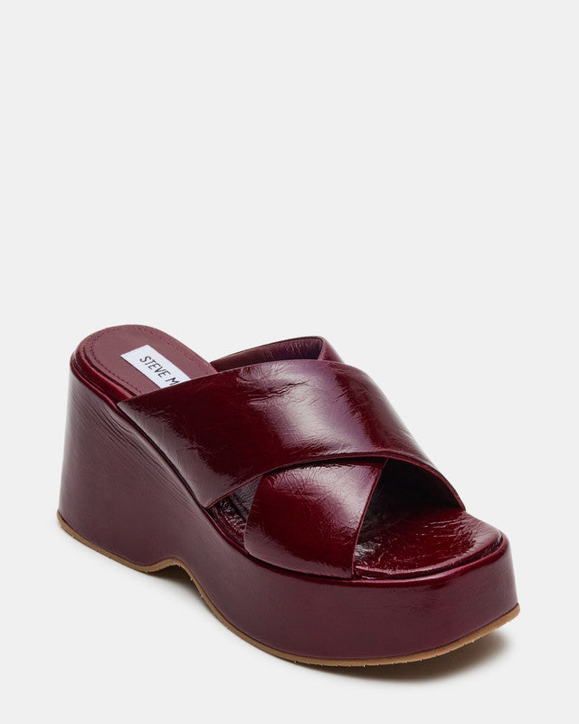 Addie Women's Cherry Heeled Sandals - view 2