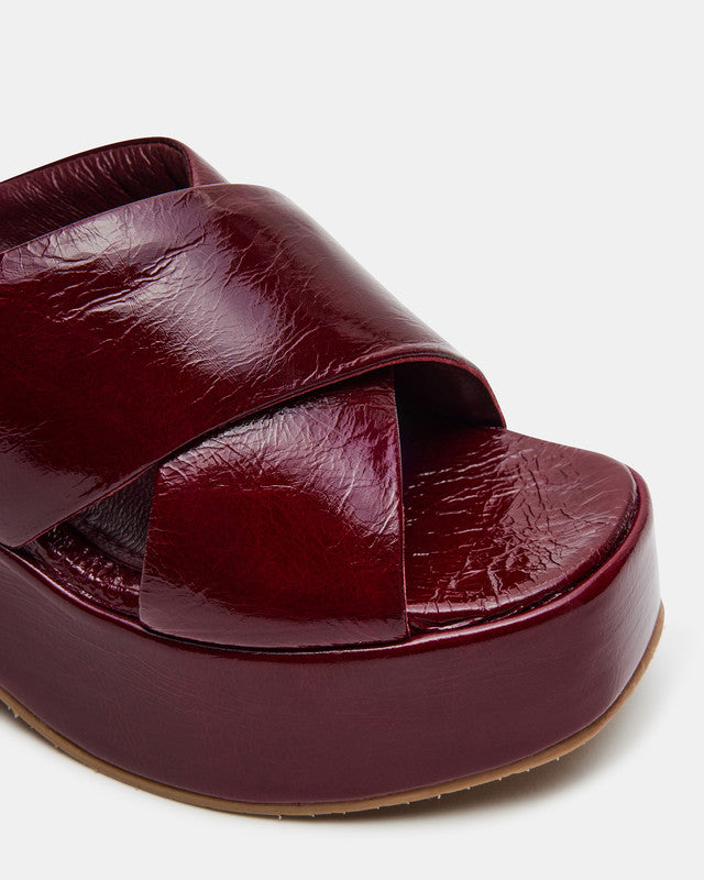 Addie Women's Cherry Heeled Sandals - view 4