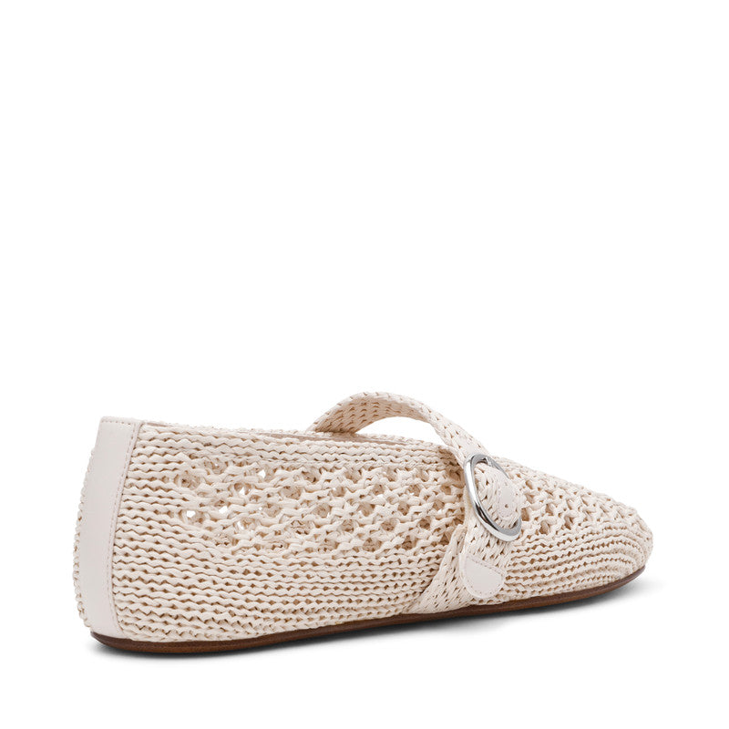 Alara Brown Women's Ballerinas - view 2