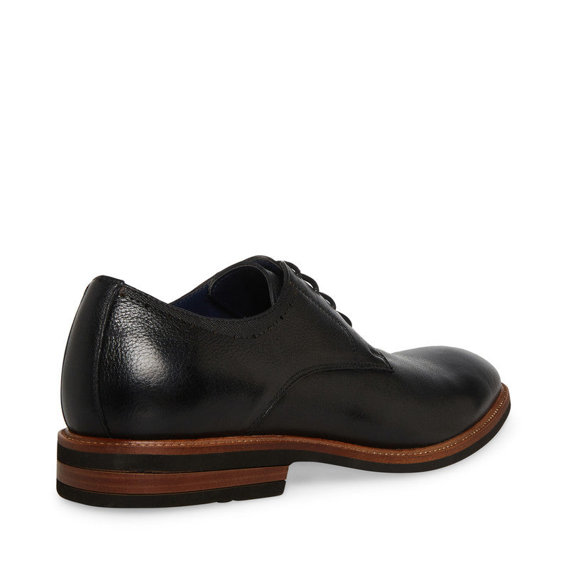 Arthur Men's Black Formal Shoes - view 5