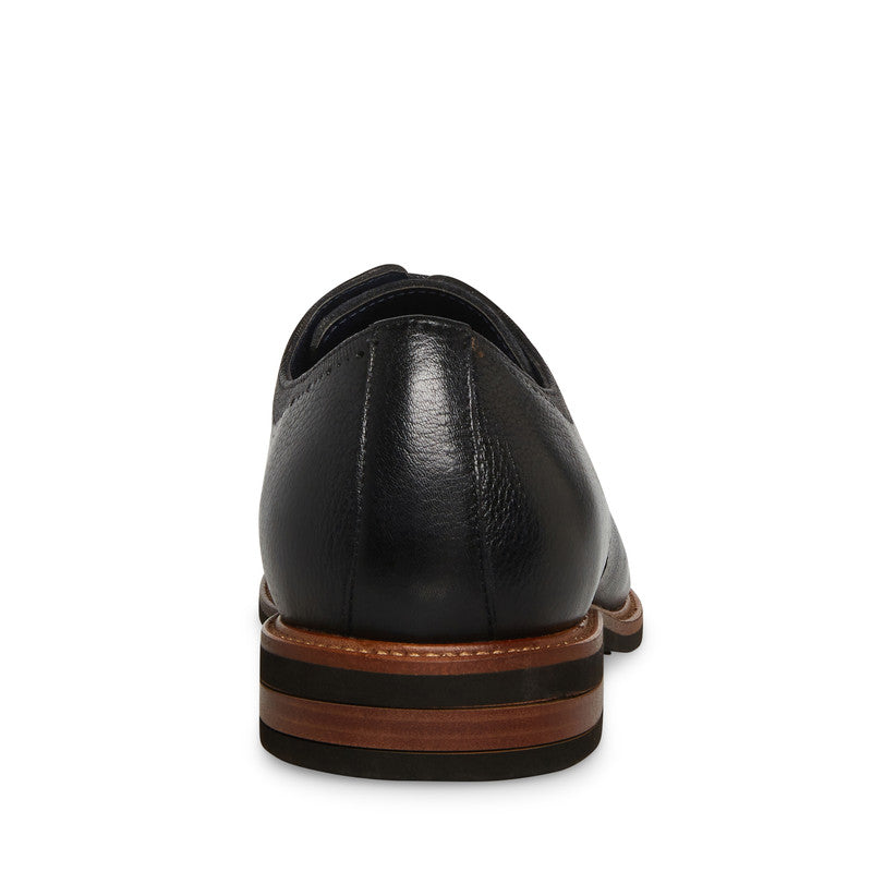 Arthur Men's Black Formal Shoes - view 3