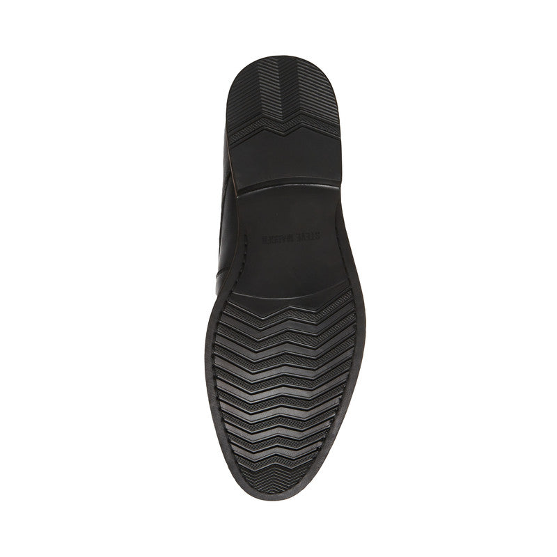 Arthur Men's Black Formal Shoes - view 6